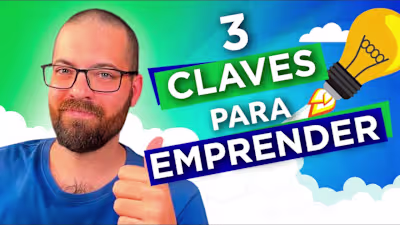 Video para David Olier