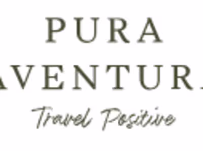 Pura Aventura  - Responsive Travel Website