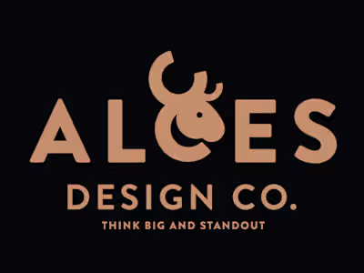 Logos — Molly Raser