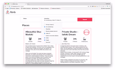 AirBnB clone