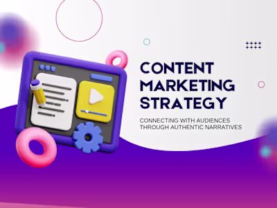 Marketing Collateral