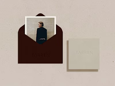 Brand Identity & Art Direction