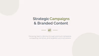 Part of my work with Jeem Fitness' Email Marketing. A Fitnes...