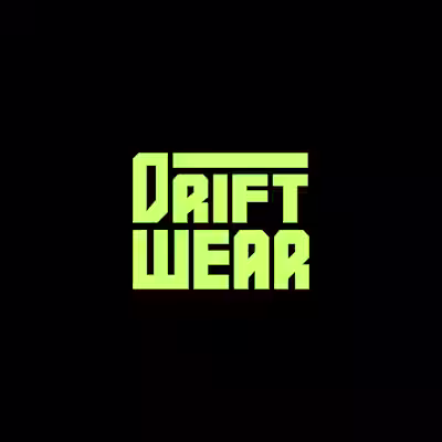 The Challenge is to create a modern and iconic wordmark for ...