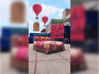 CGI 🤝 Reality = Magic