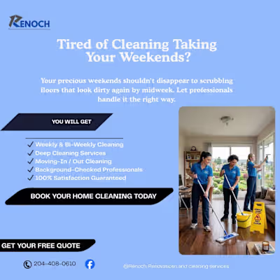 Some recent sales generating Posters