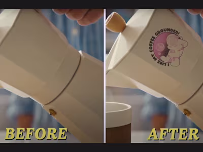 Video editing/Video Tracking