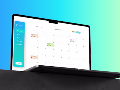MAGNIF.IO : AI Search Dashboard