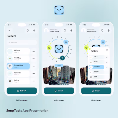 My first design challenge post.