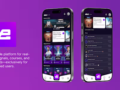 Flutterflow Community App 
