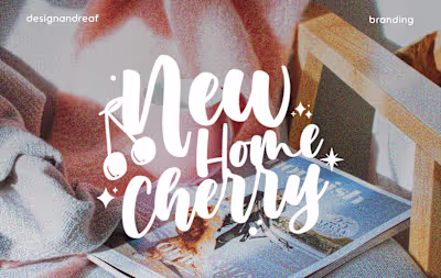 New Home Cherry