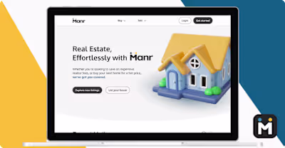 Brand Evolution and Website Redesign