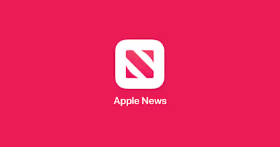 Apple News+