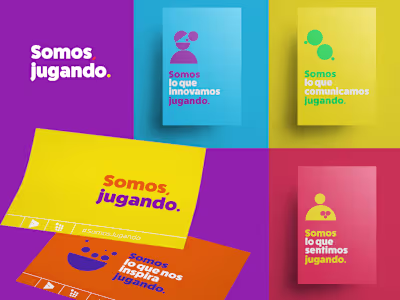 Campaing Design 