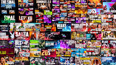 Thumbnail Projects