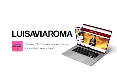 Luisaviaroma