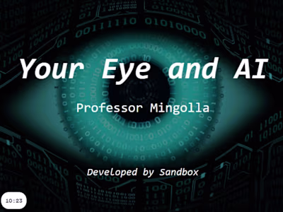 A-Eye