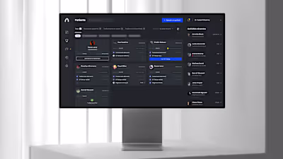 Dental CRM - Case Study