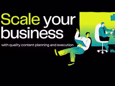 Content Marketing