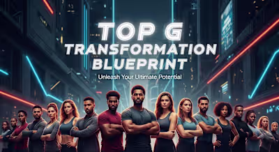 self-development course