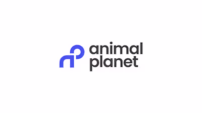 Animal Planet Rebrand – A Fresh Look for a New Era