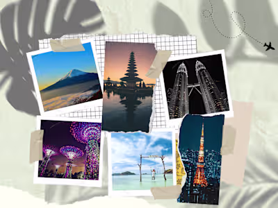 Managing our website and creating SEO optimized content