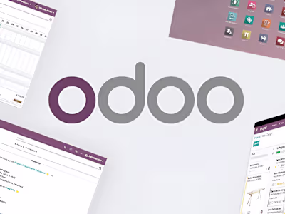 Odoo Sites Hosted Affordably on Google Cloud, AWS, DigitalOcean