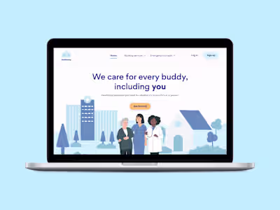 Medibuddy