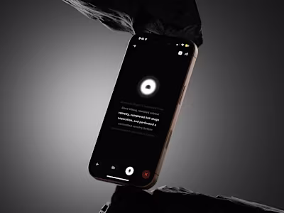 Introducing Buddy - Your AI Companion