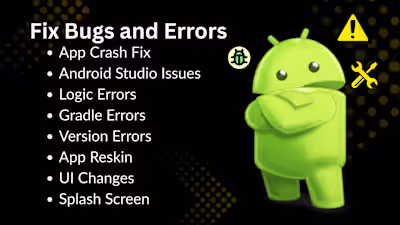 QR Mate – QR Code Generator & Scanner (Android, Kotlin)
