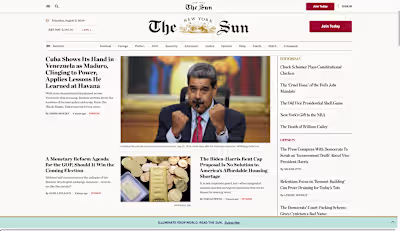 The New York Sun