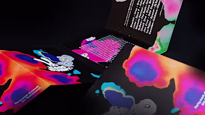 Promo Party Packs: Bridging Past and Future Vibes
