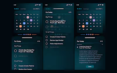To-Do List App for Web3