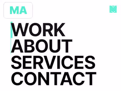 Mass Appeal Design Agency