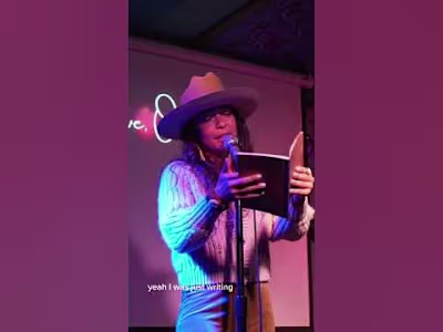 One love reading - YouTube