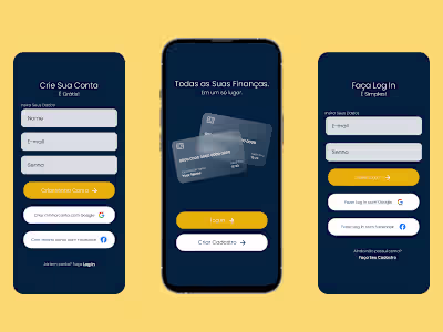 Designing an Interactive Product Prototype