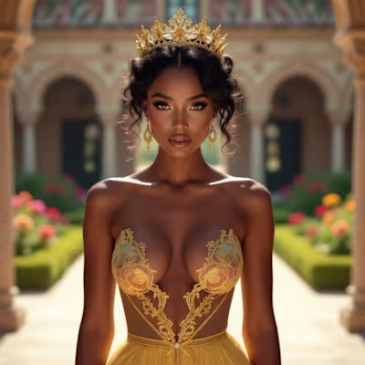 🎭 AI Avatar Creator - Character Designer-Visual Story Engineer