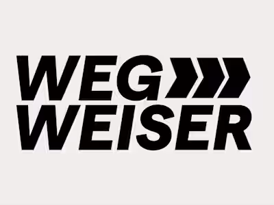 Wegweiser