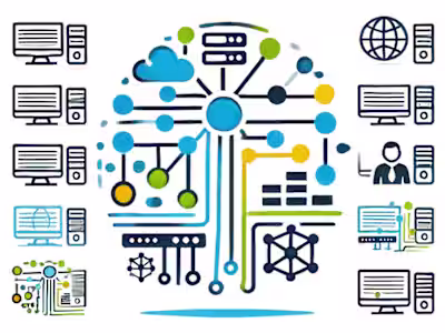 Architecture for Investment/Trading Platform Integration