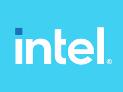 The History of INTEL
