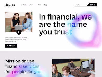 Website Designs