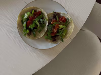 HungryRoot Influencer Campaign