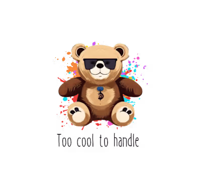 T-shirt design 