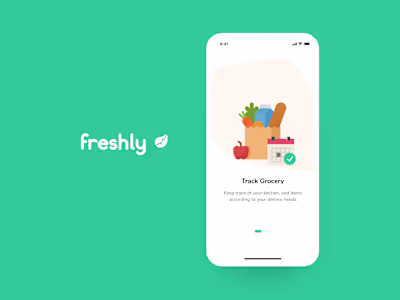 Freshly App 