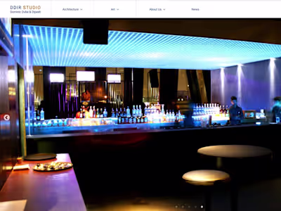 DDIR Website