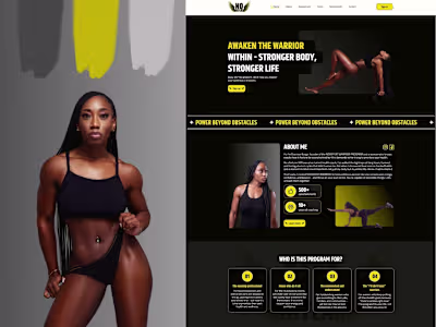 Program Launch Support on Kajabi