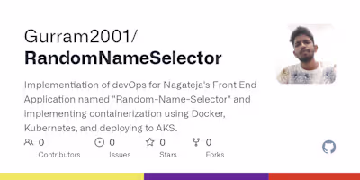 Azure DevOps CI/CD Pipeline with AKS and ArgoCD