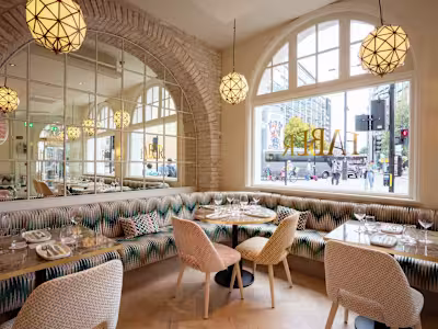 Creating A Sustainable Commercial Space | Blog