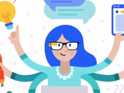 Virtual Assistant for Administrative & Operational Tasks