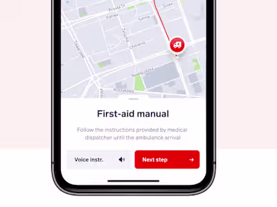 Callert - life-saving procedures digitized